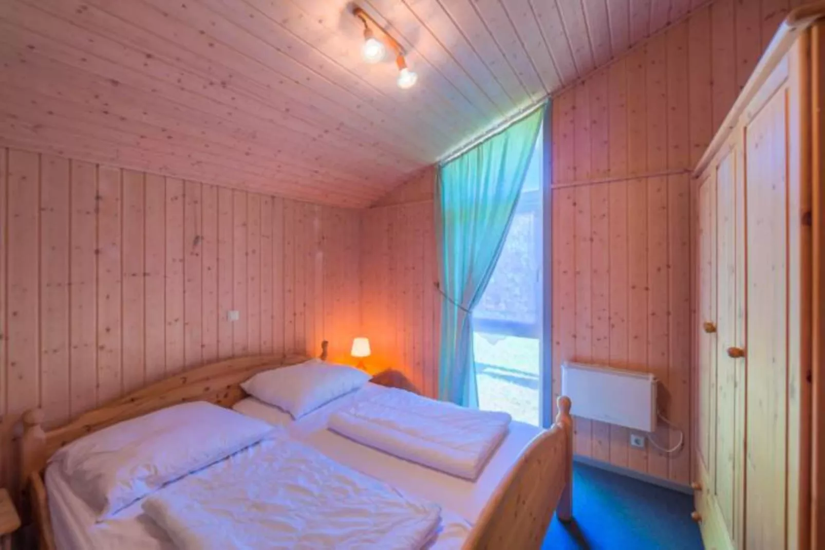 FH Seeschwalbe 32-Bedroom