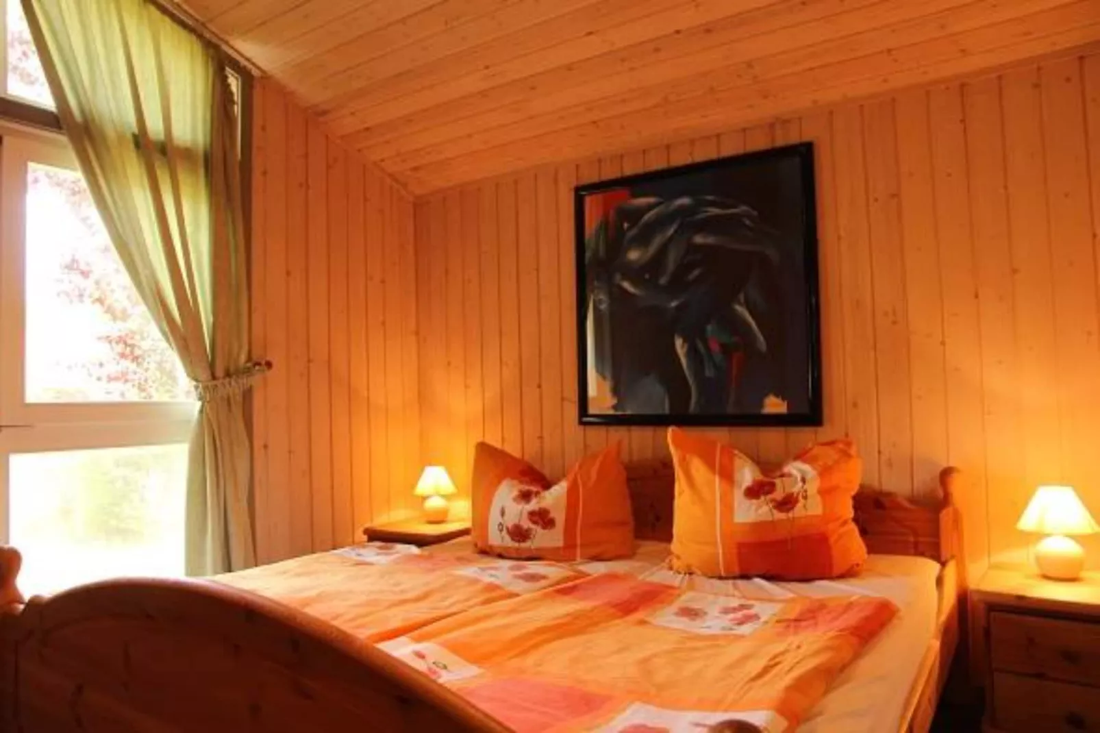 FH Seeschwalbe 99-Bedroom