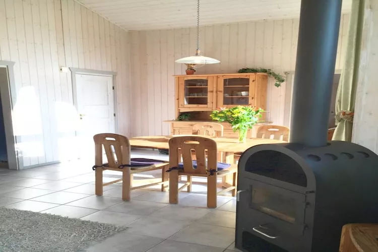 FH Seeschwalbe 11-Living room