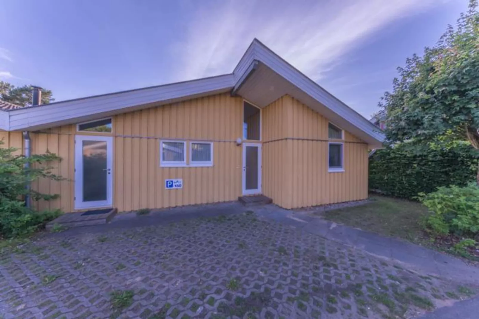 FH Seeschwalbe 150-Außenbereich Sommer