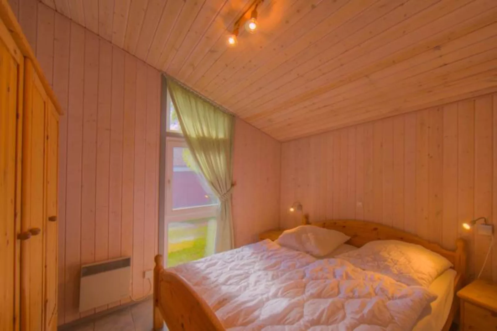 FH Seeschwalbe 162-Bedroom