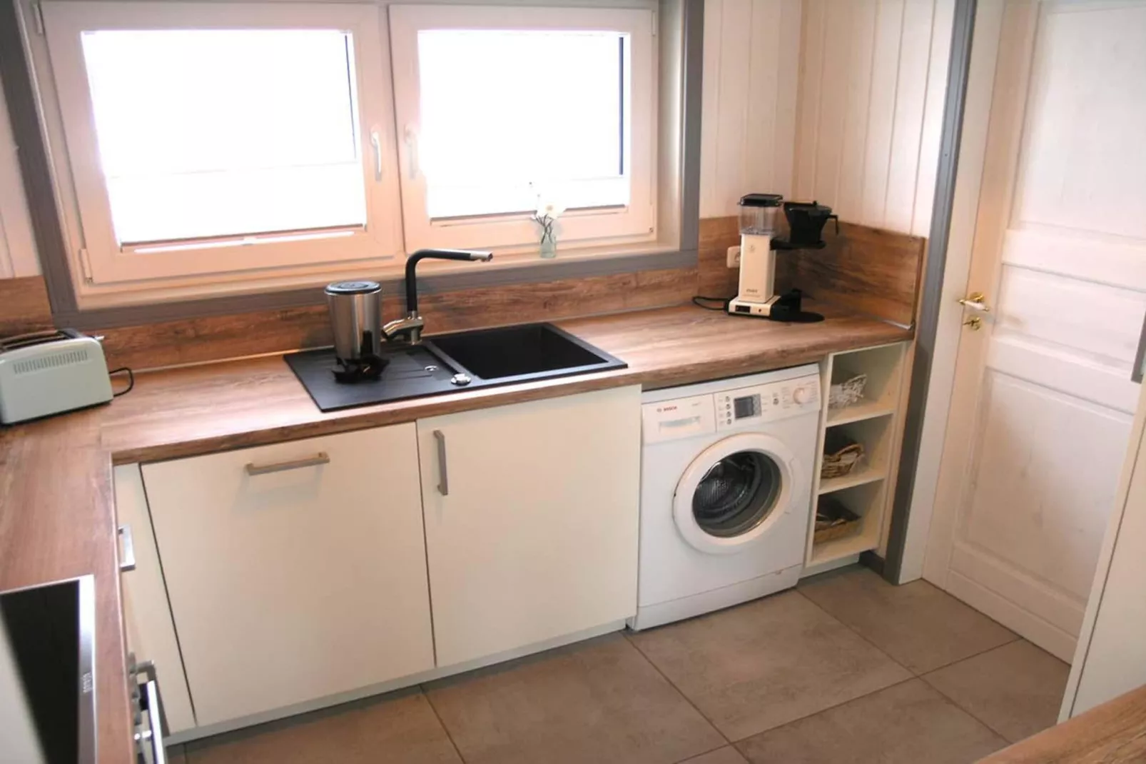 FH Seeschwalbe 230-Kitchen