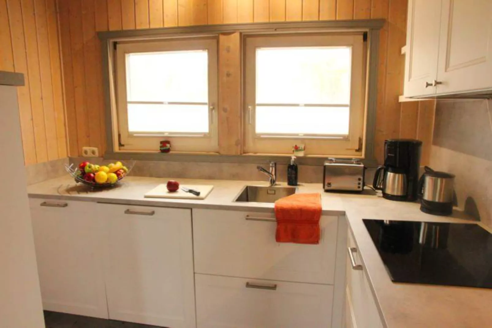 FH Seeschwalbe 241-Kitchen