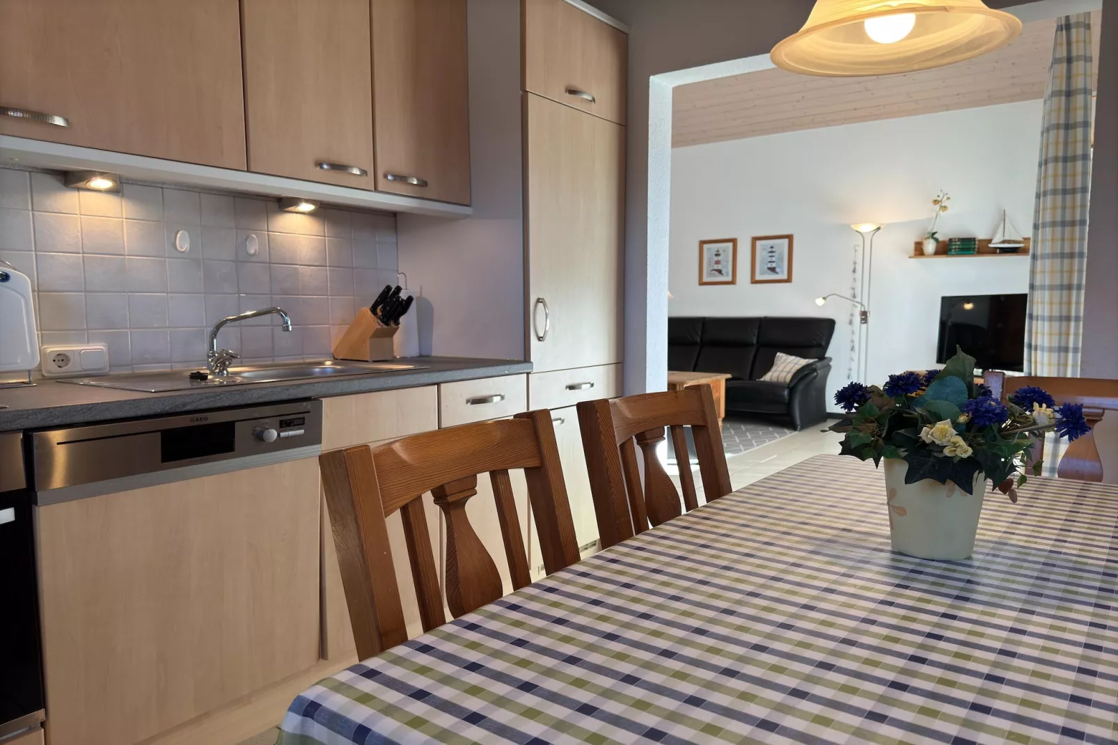 Klipper I-Kitchen