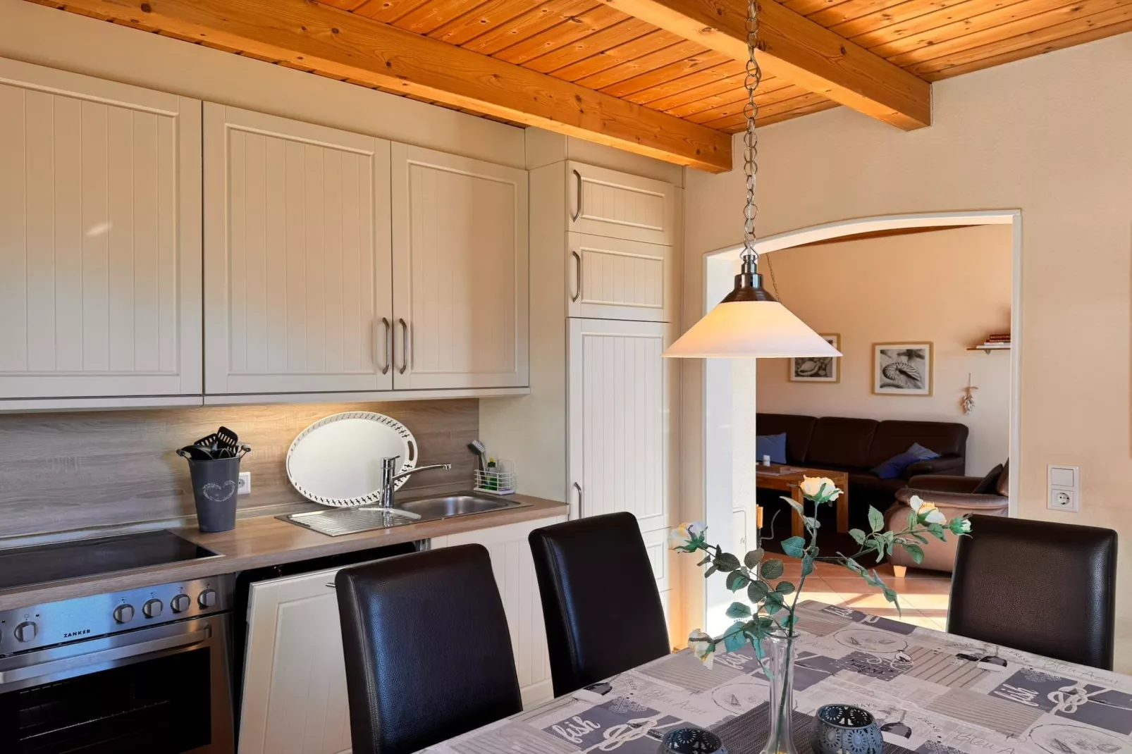 Klipper I-Kitchen