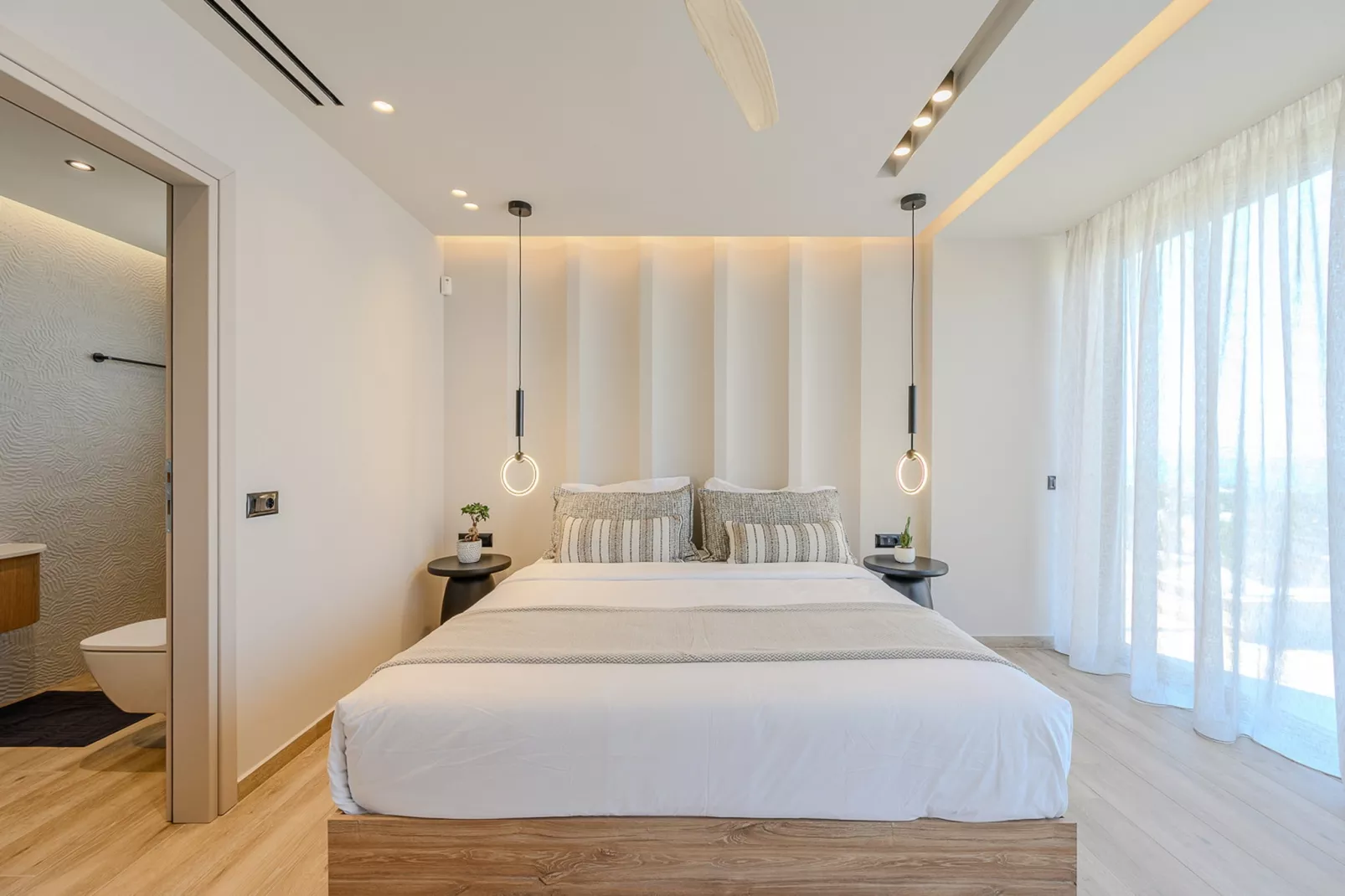 Nysa Luxury villa 1-Bedroom
