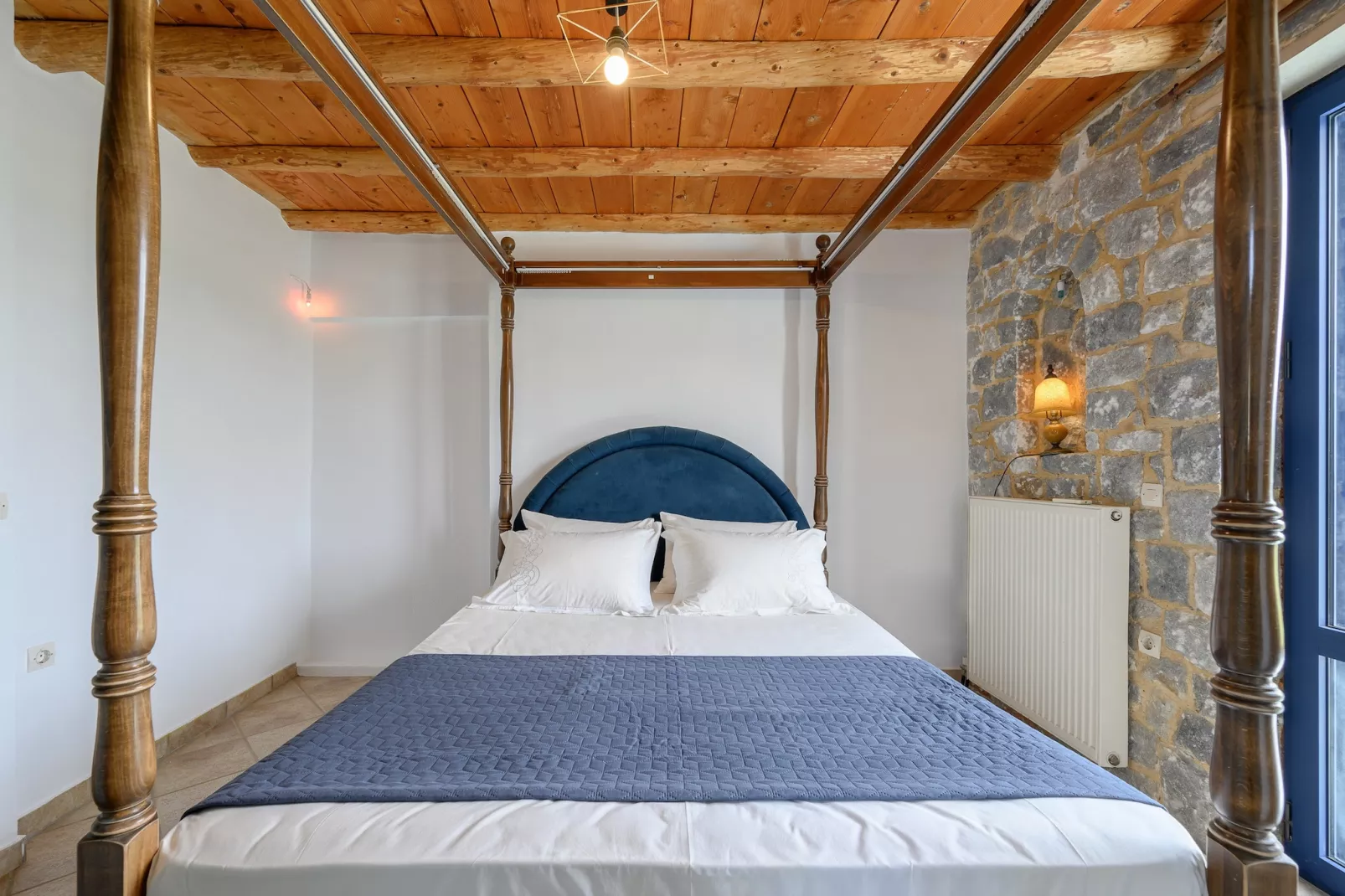Petritis-Bedroom