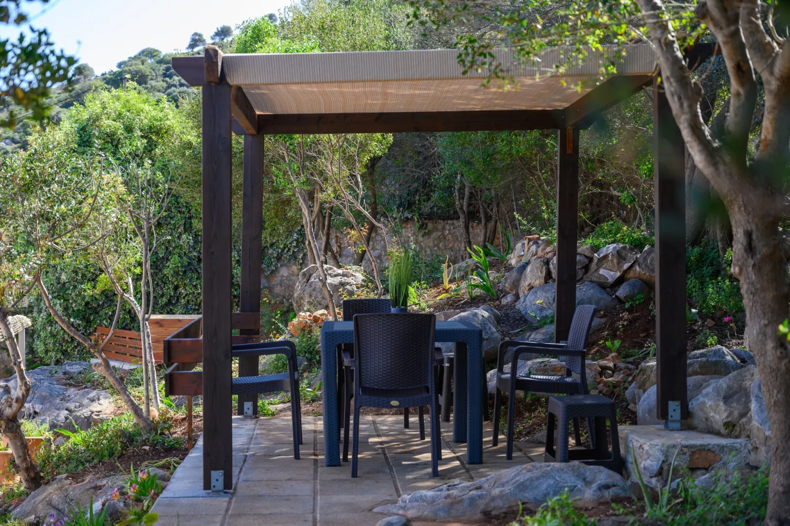 Sea Crest-Outdoor