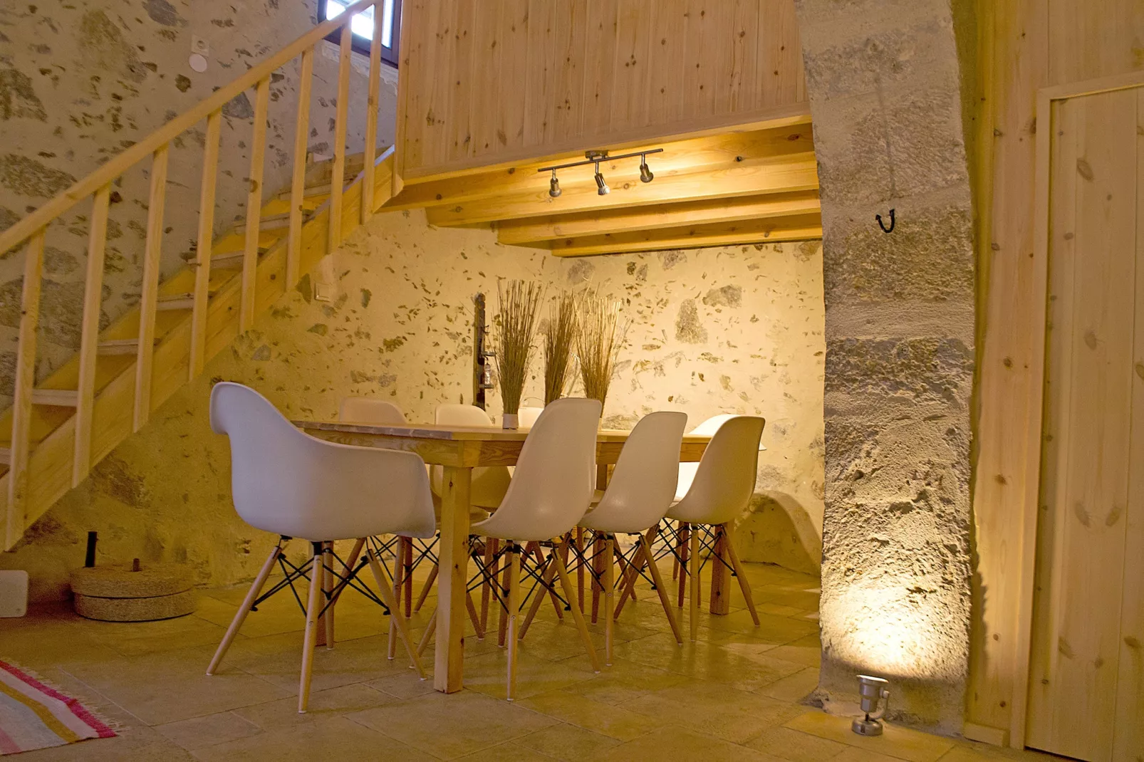 Cosmakis-Salle à manger