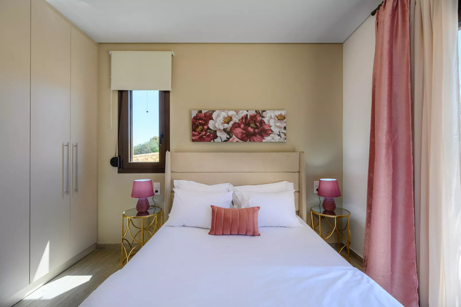 Jason Panorama Villa 1-Bedroom