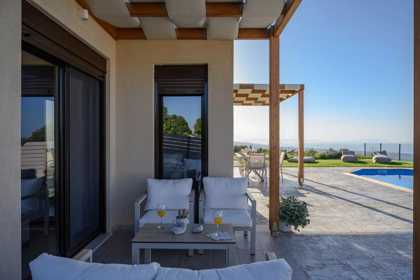 Jason Panorama Villa 2-Outdoor