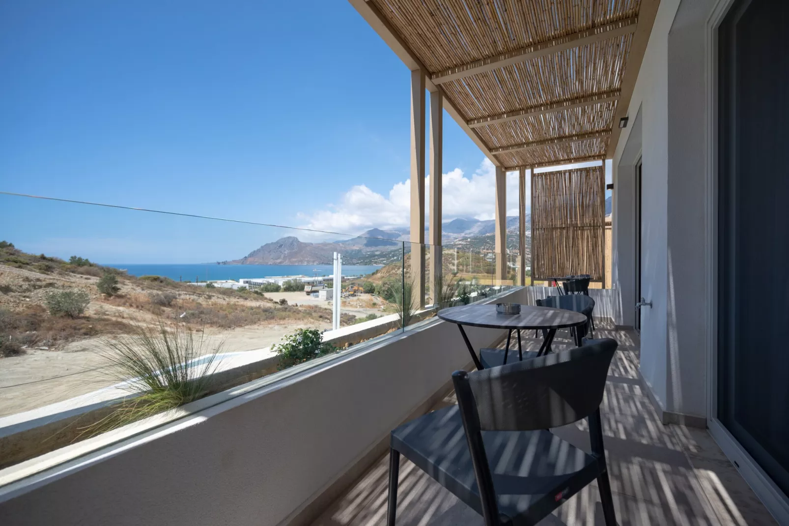 Corallia villa 2-Außenbereich