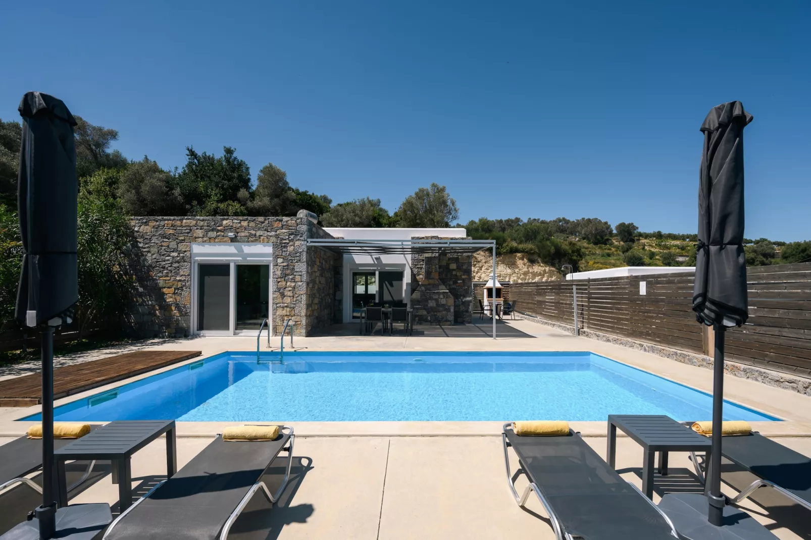 Kalostous 4-Pool
