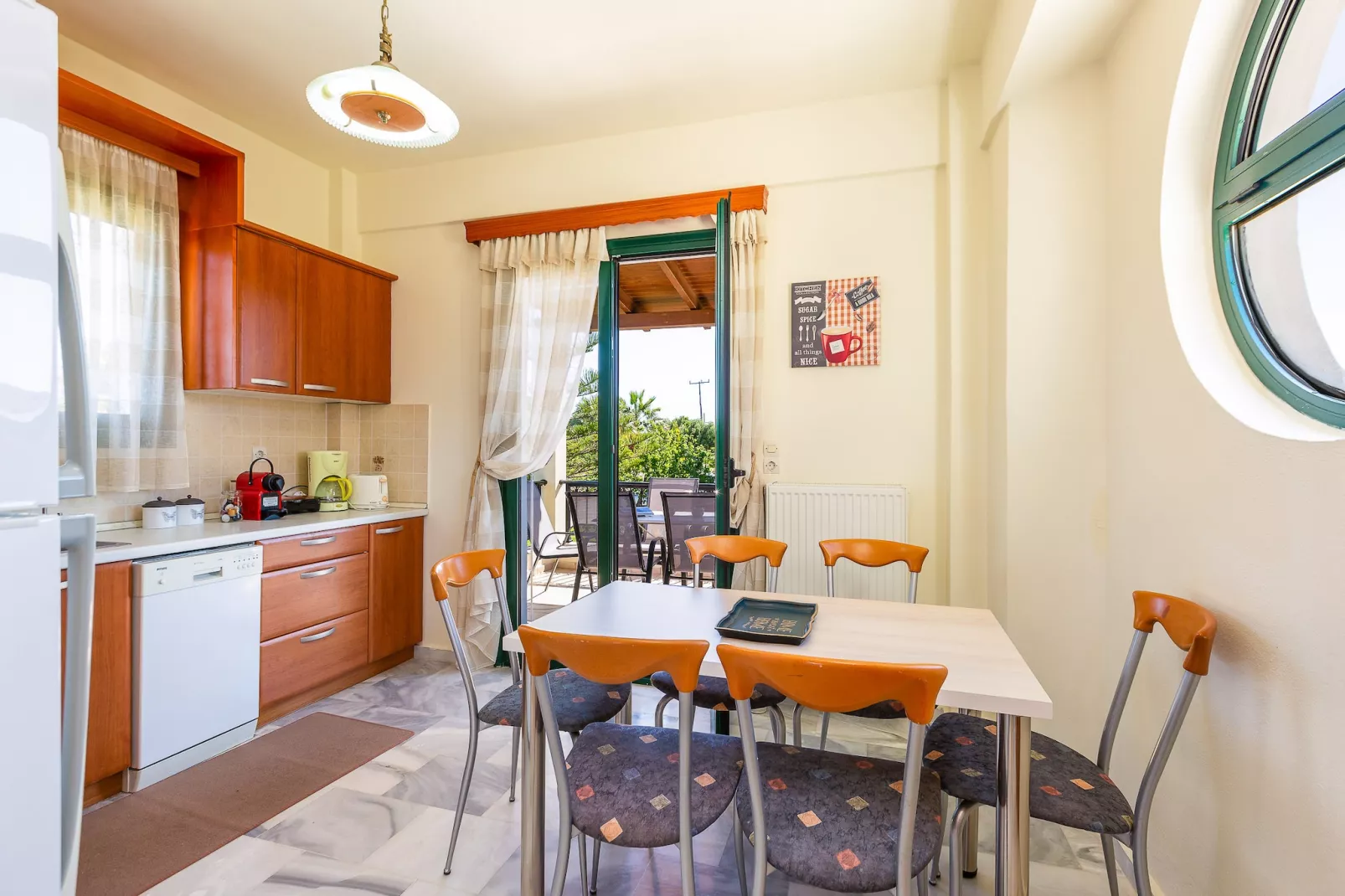 Harmony-Dining room