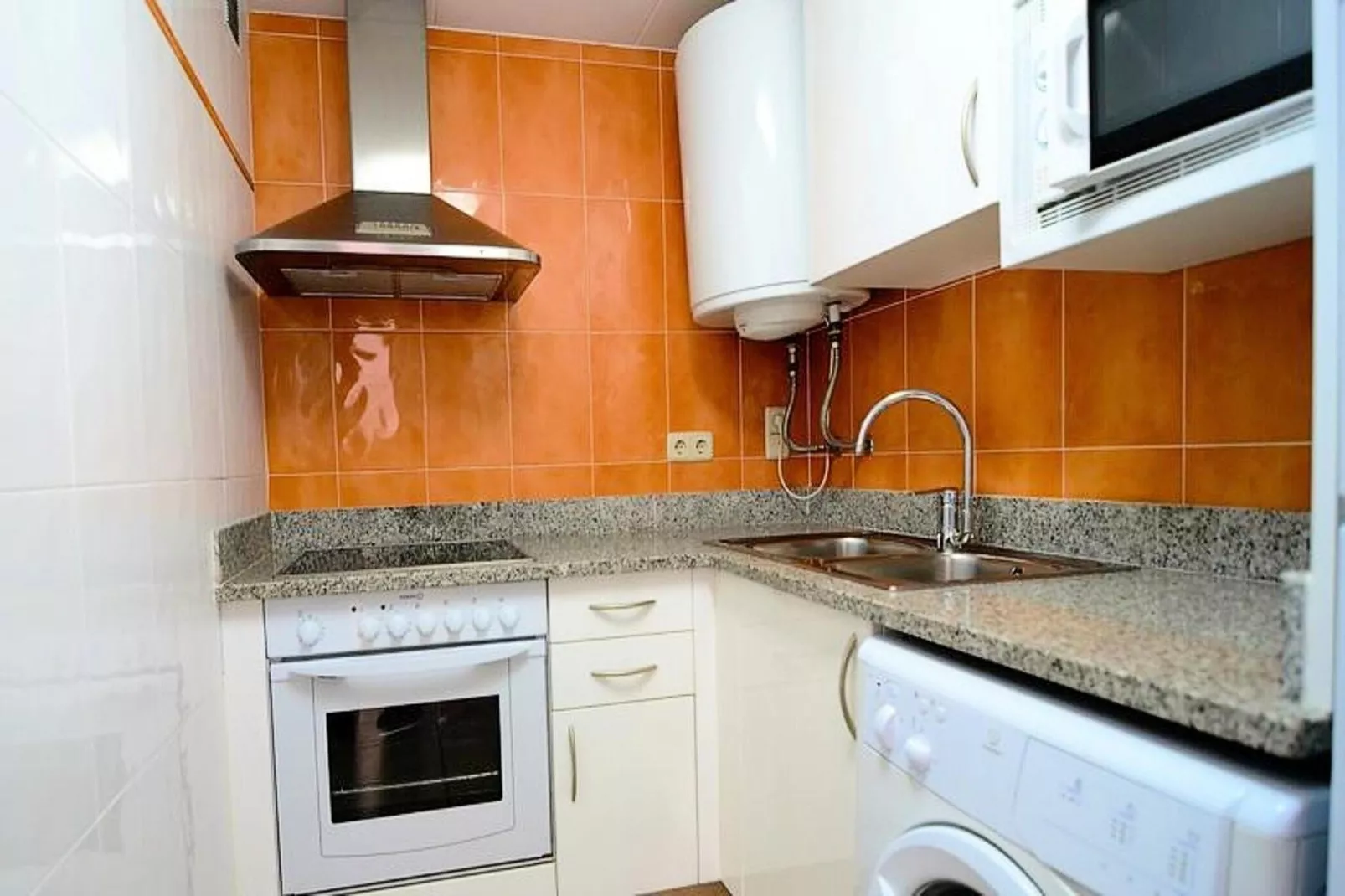 Appartements à L'Estartit-Ambiente
