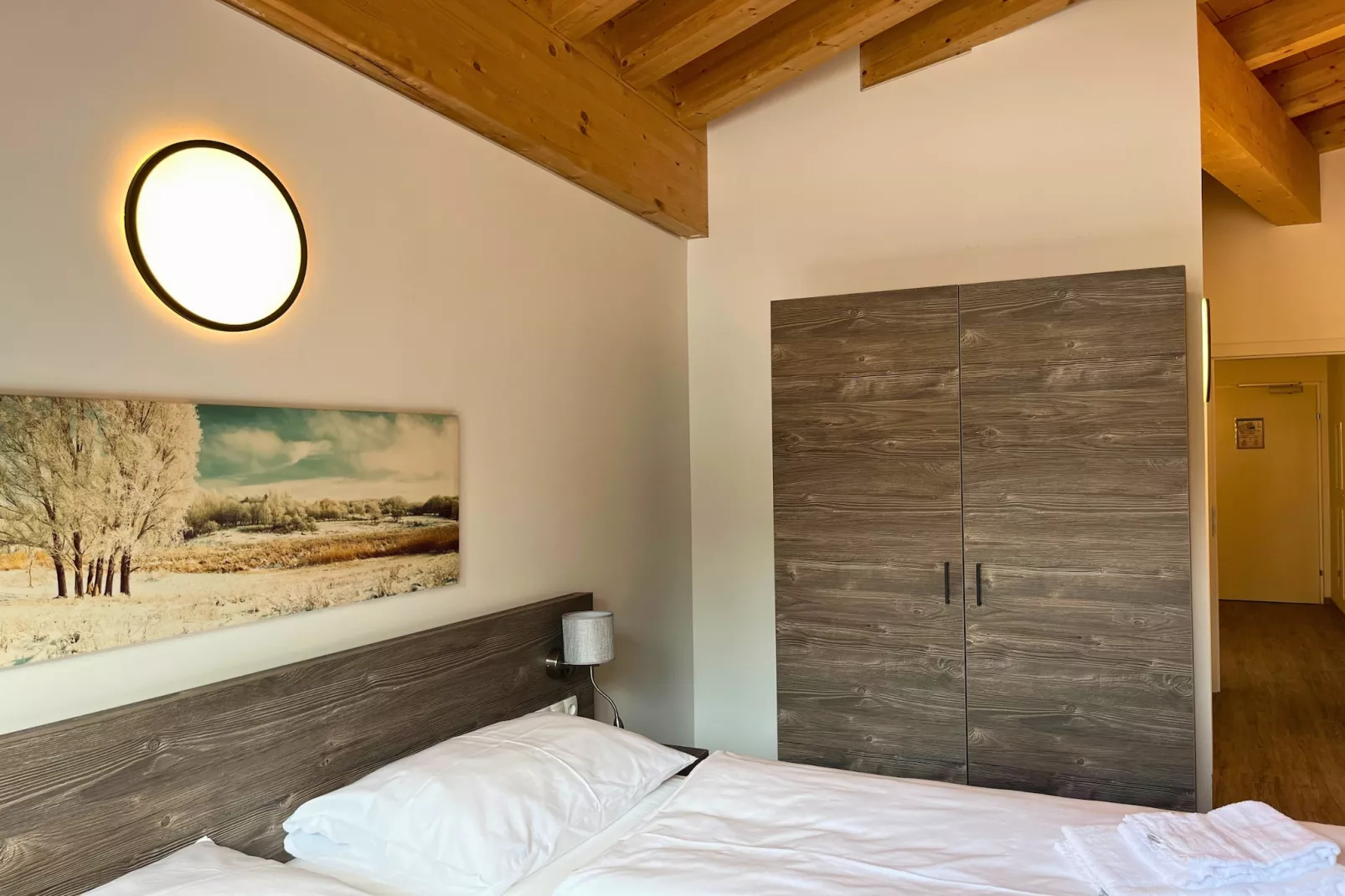 Alpenstyle Resort Fieberbrunn FB2P-Schlafzimmer