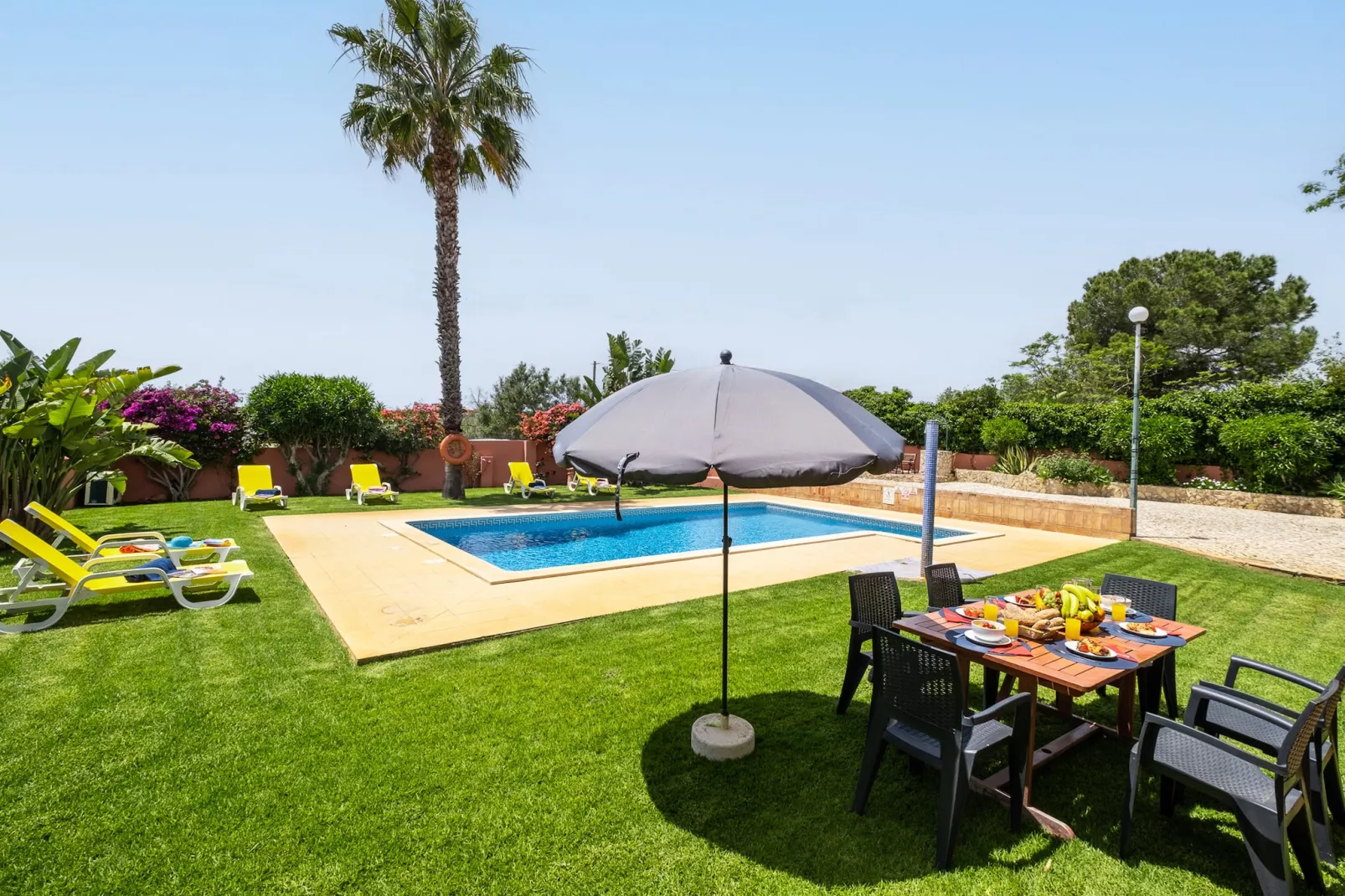 Villa Bali-Piscine