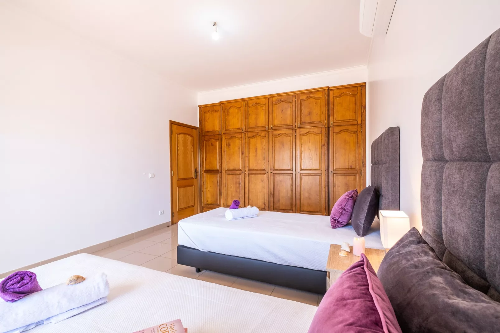 Villa Bahia-Bedroom