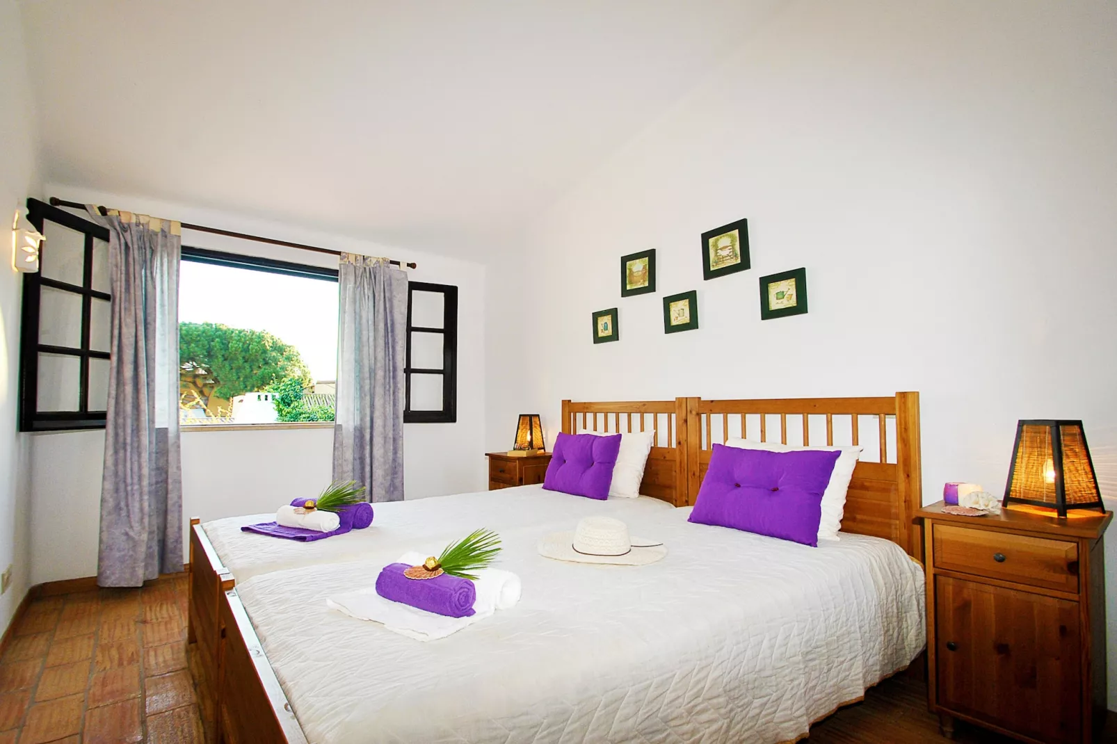 Villa Mauritius