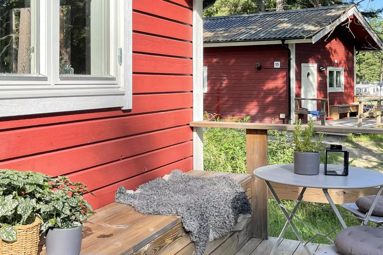 Premium-Outdoor
