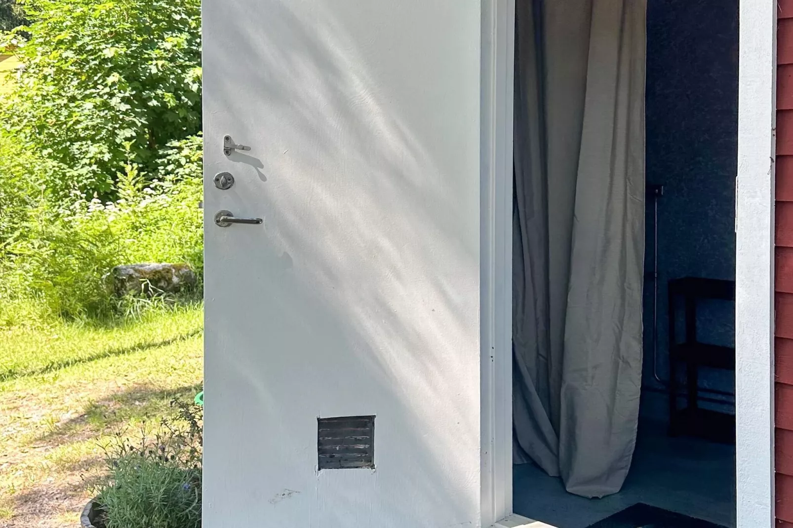 Sommarstuga small-Außenbereich