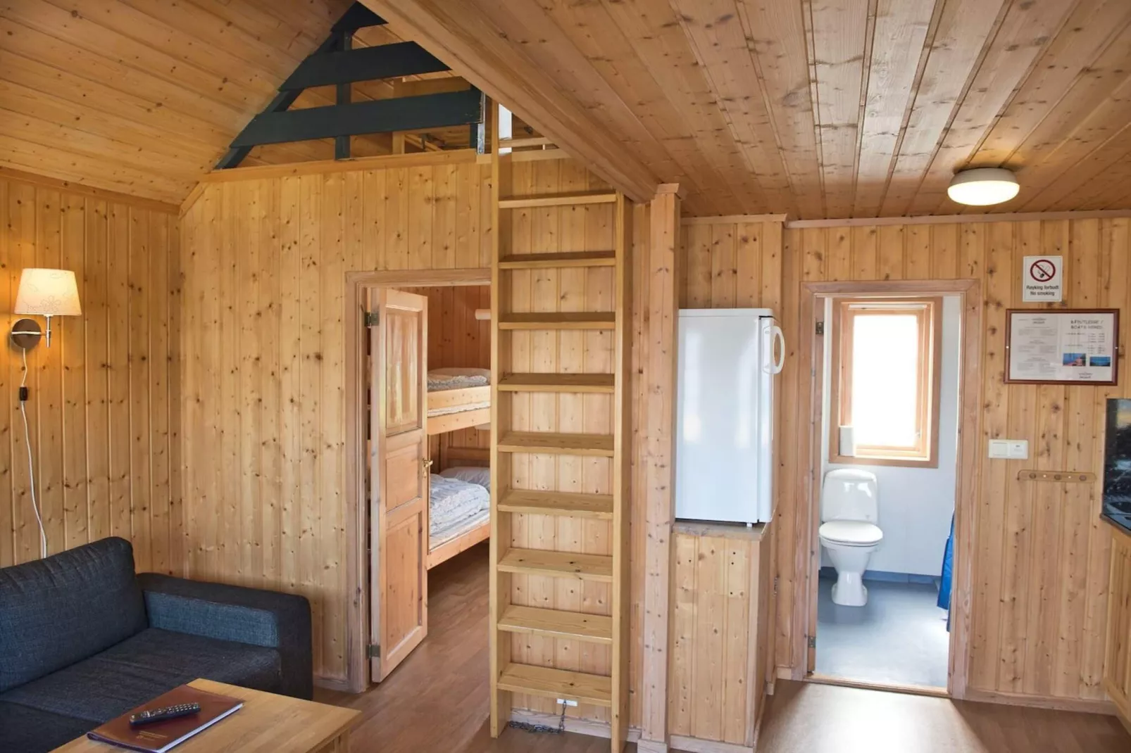 Kinso WITH LAKE VIEW-Indoor