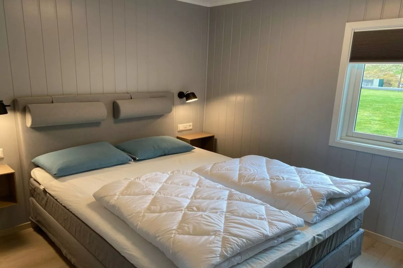 Fjordkanten WITH SEA VIEW-Indoor