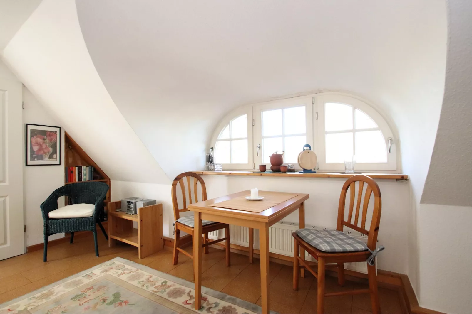 Heidefirst-Dining room