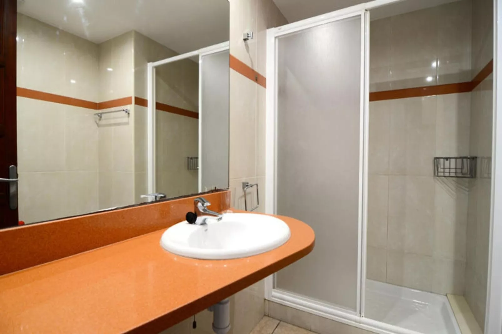 Appartements à L'Estartit-Außenbereich Sommer