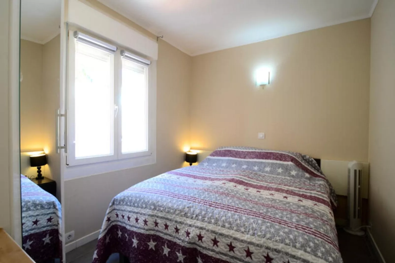 Appartements à L'Estartit-Extérieur été