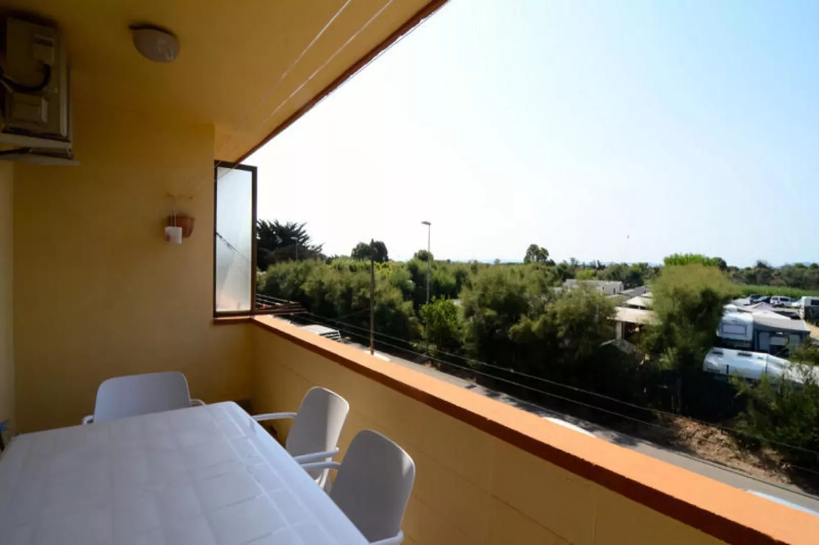 Appartements à L'Estartit-Atmosphere