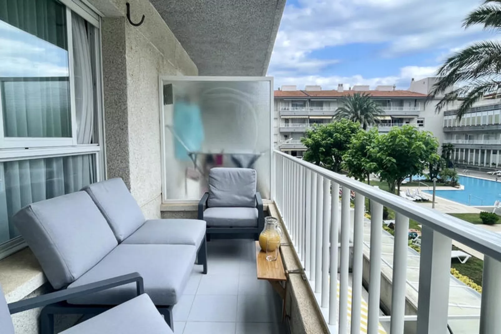 Appartements à L'Estartit-Image-tags.
