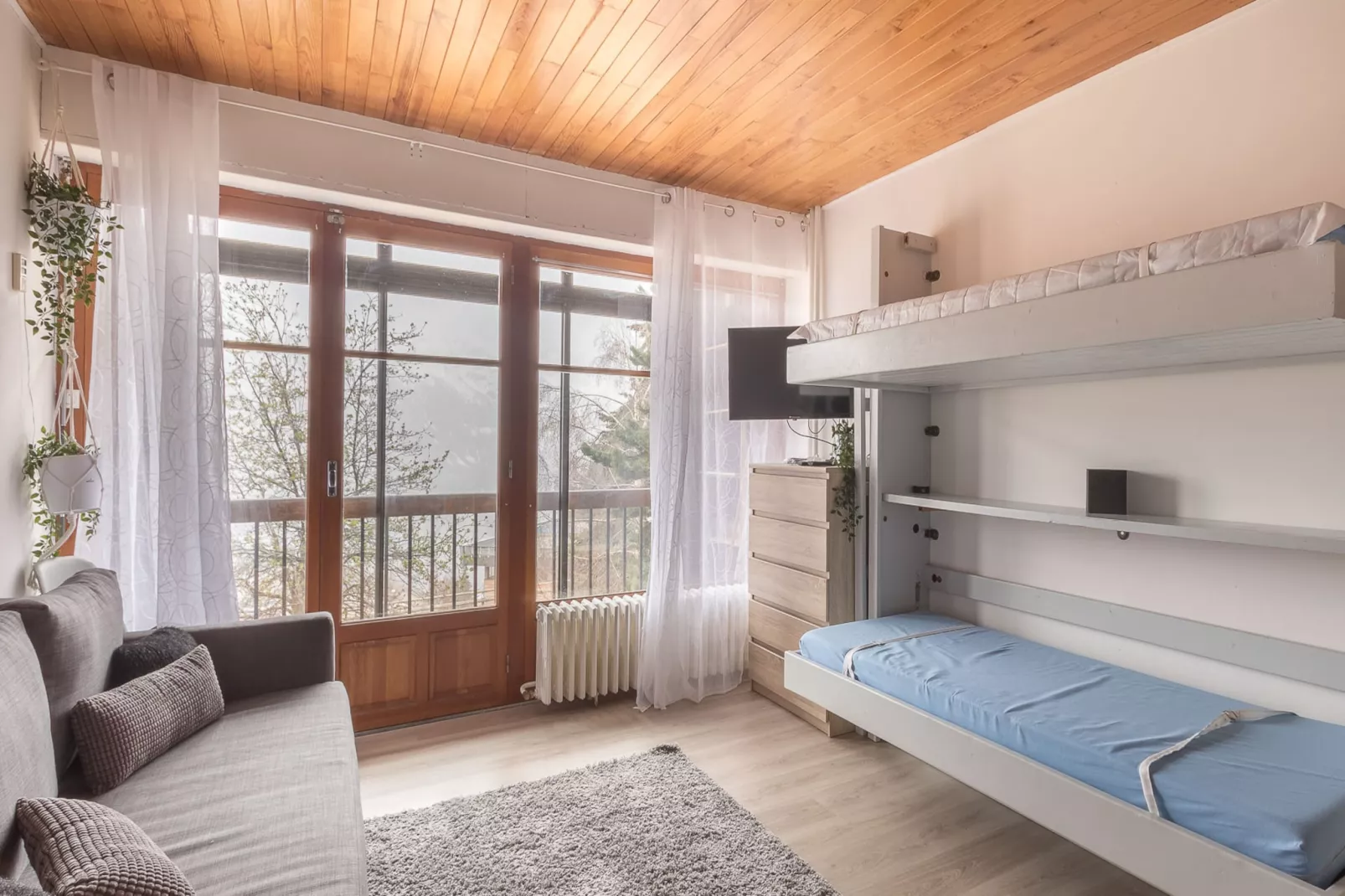 CHRISTIANA N°305 - ST4-Salon