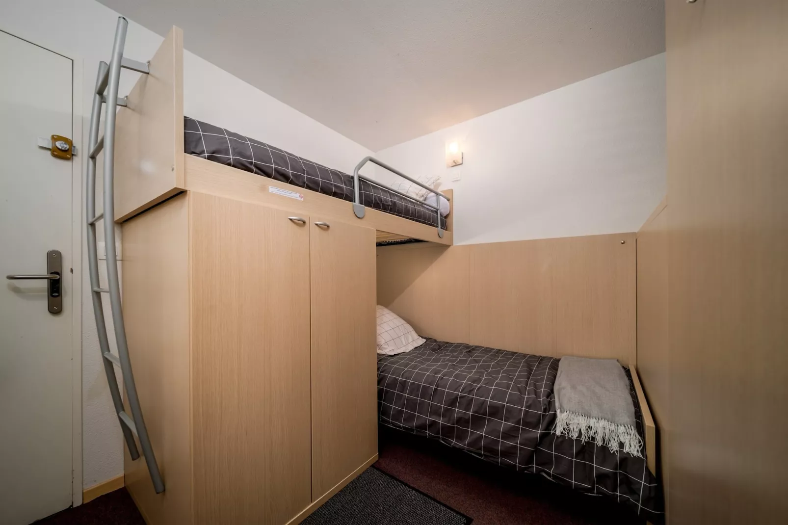 C. du Verdon N°2304 - ST6C-Bedroom