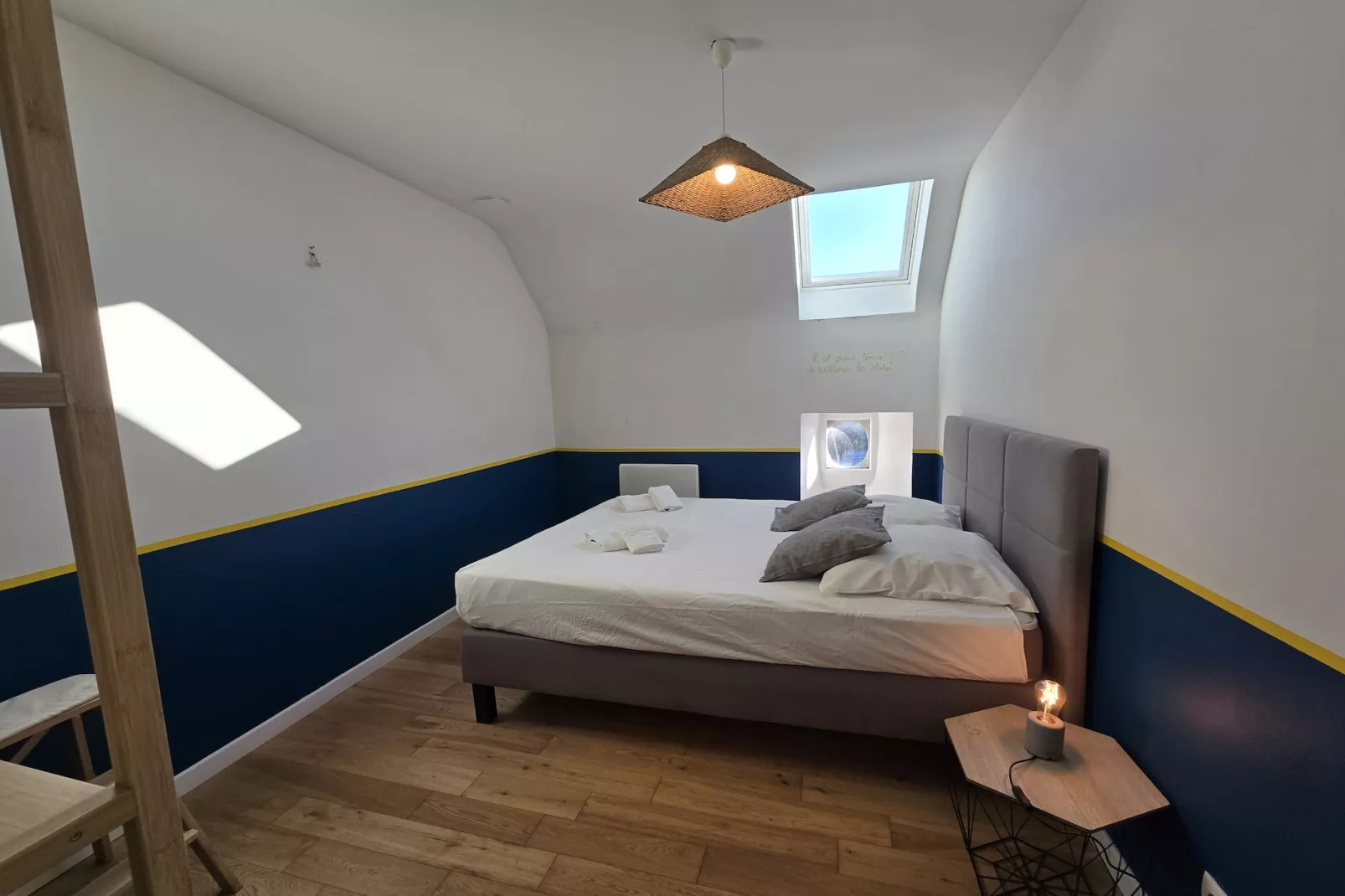 TY LAOUEN - Plougonvelin-Chambre