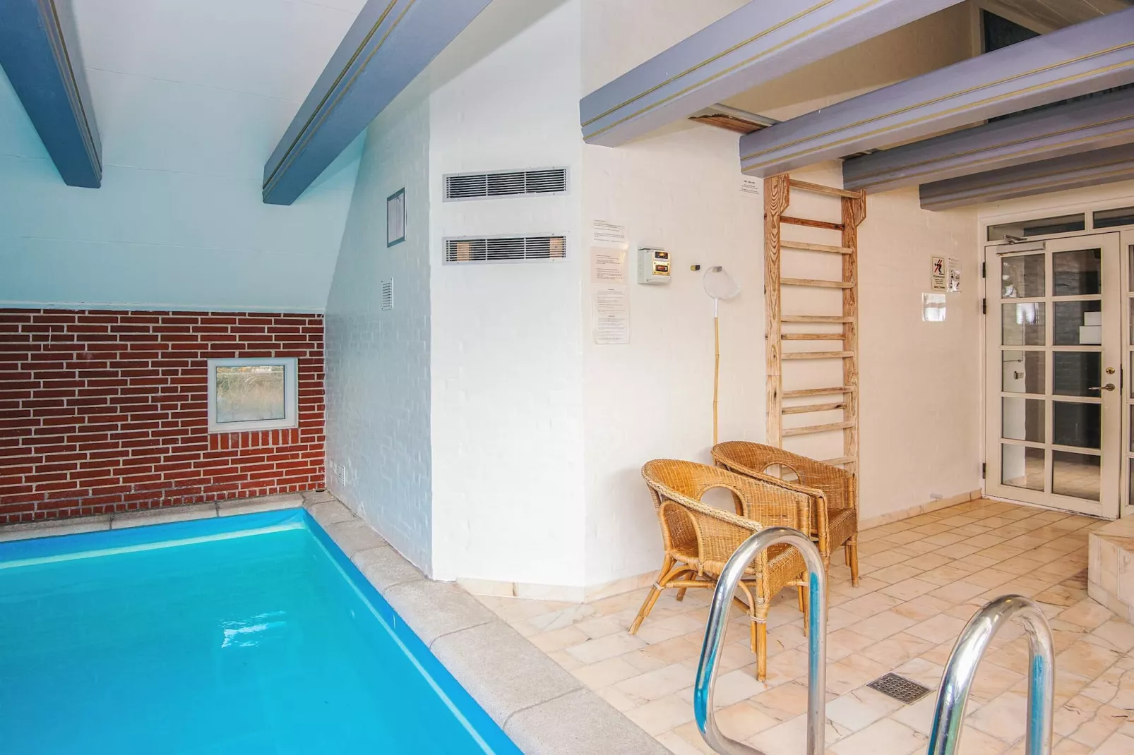 4 star holiday home in Blåvand-Pool