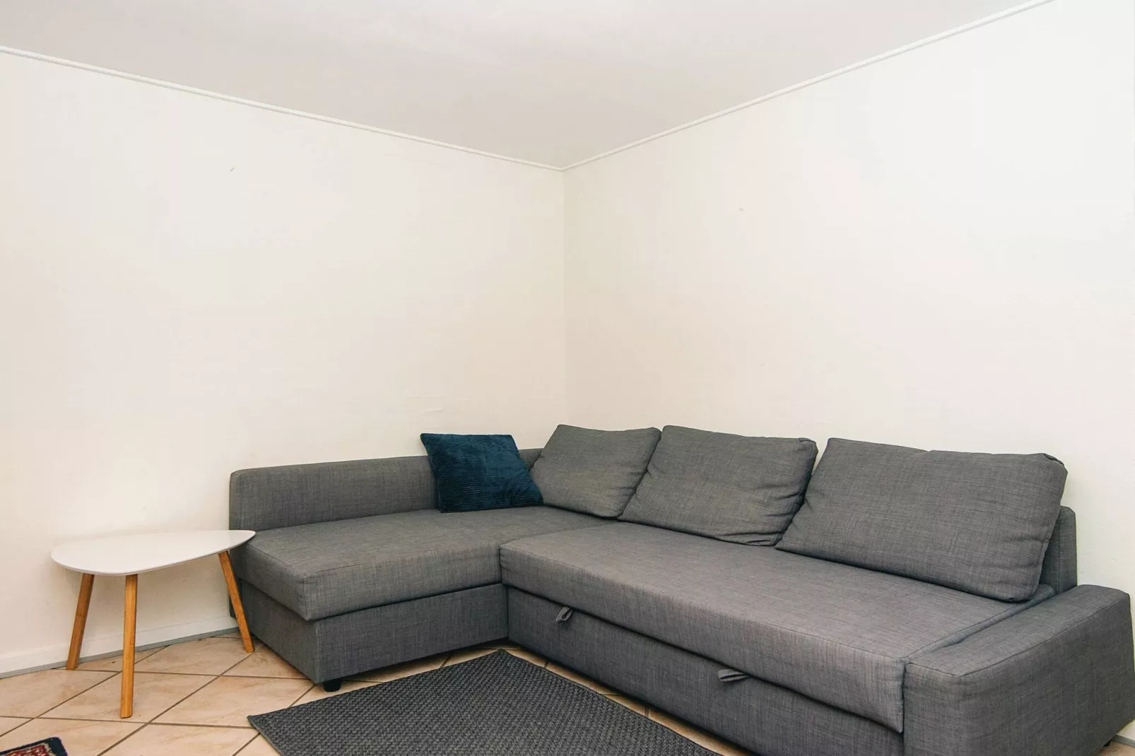 2 person holiday home in Højer-Indoor