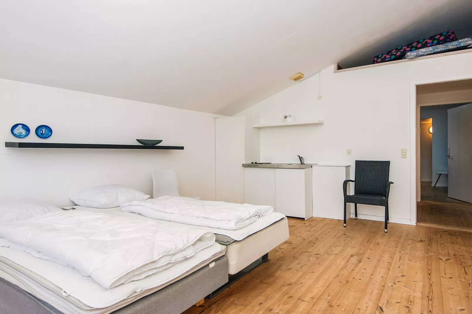 16 person holiday home in Højer-Indoor