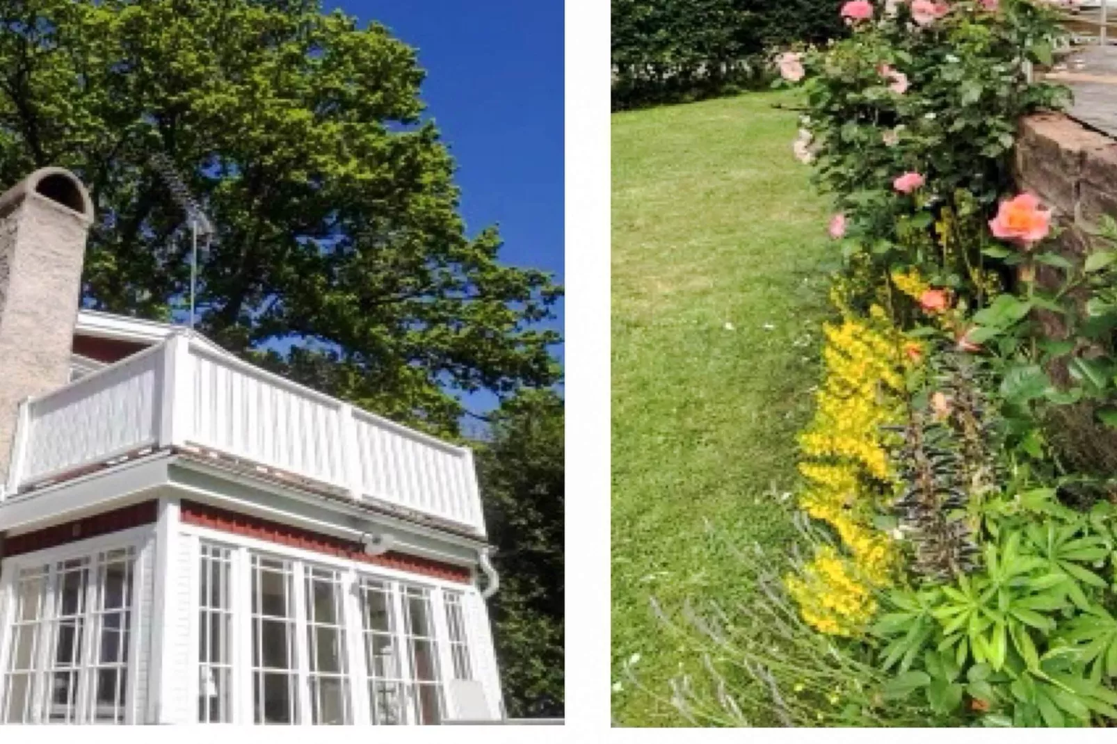 4 star holiday home in FÄRJESTADEN-Outdoor