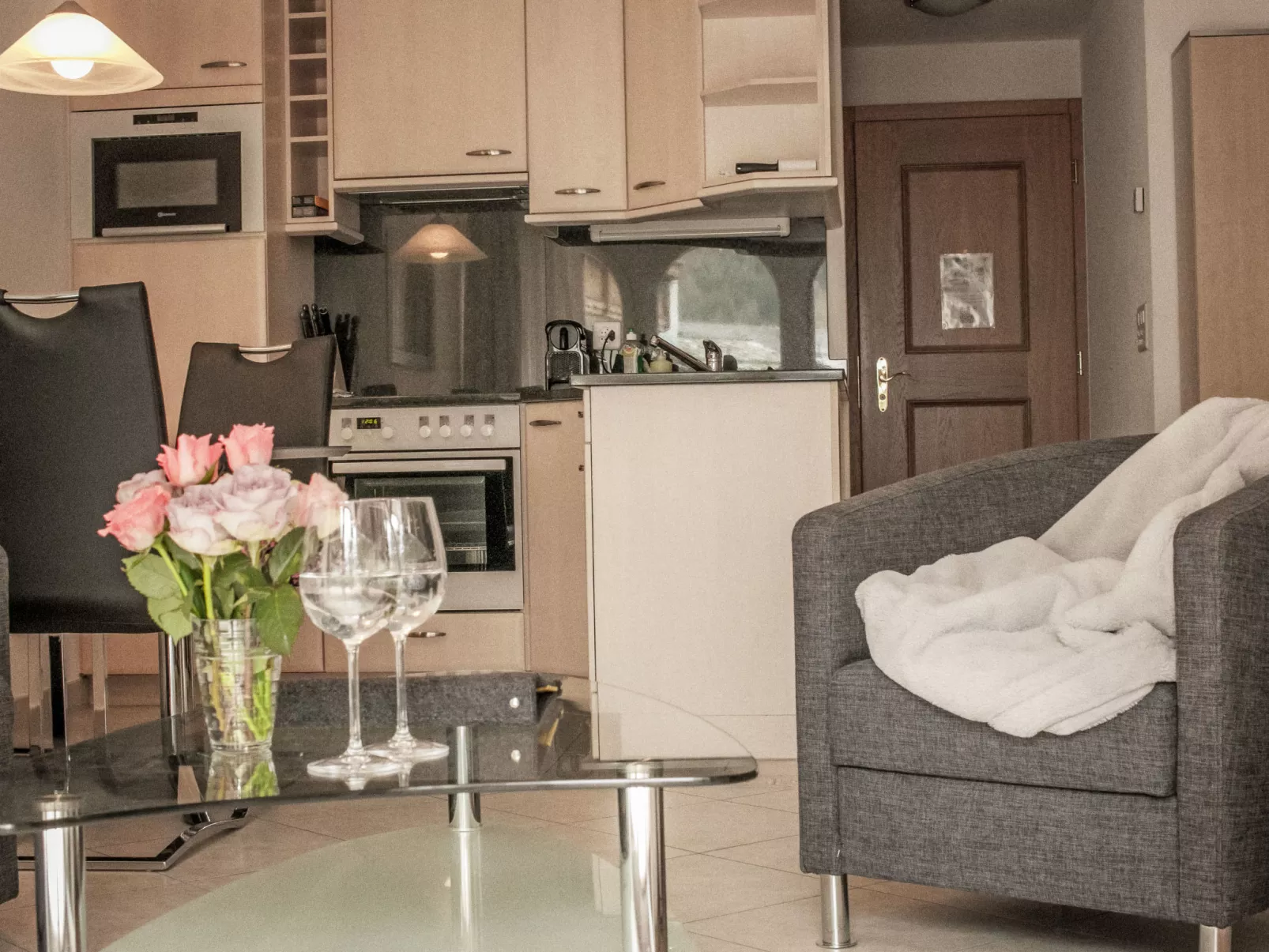 Residence Chateau A-Drinnen