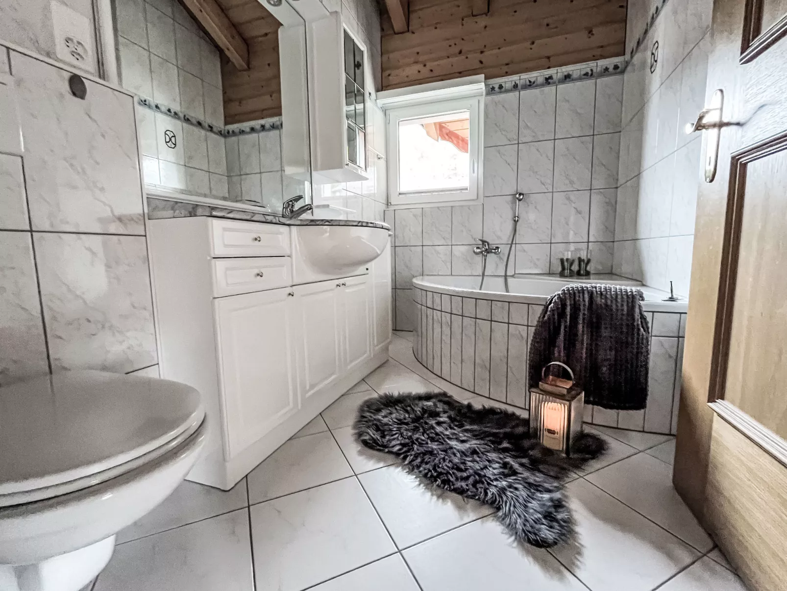 Residence Chateau A-Drinnen