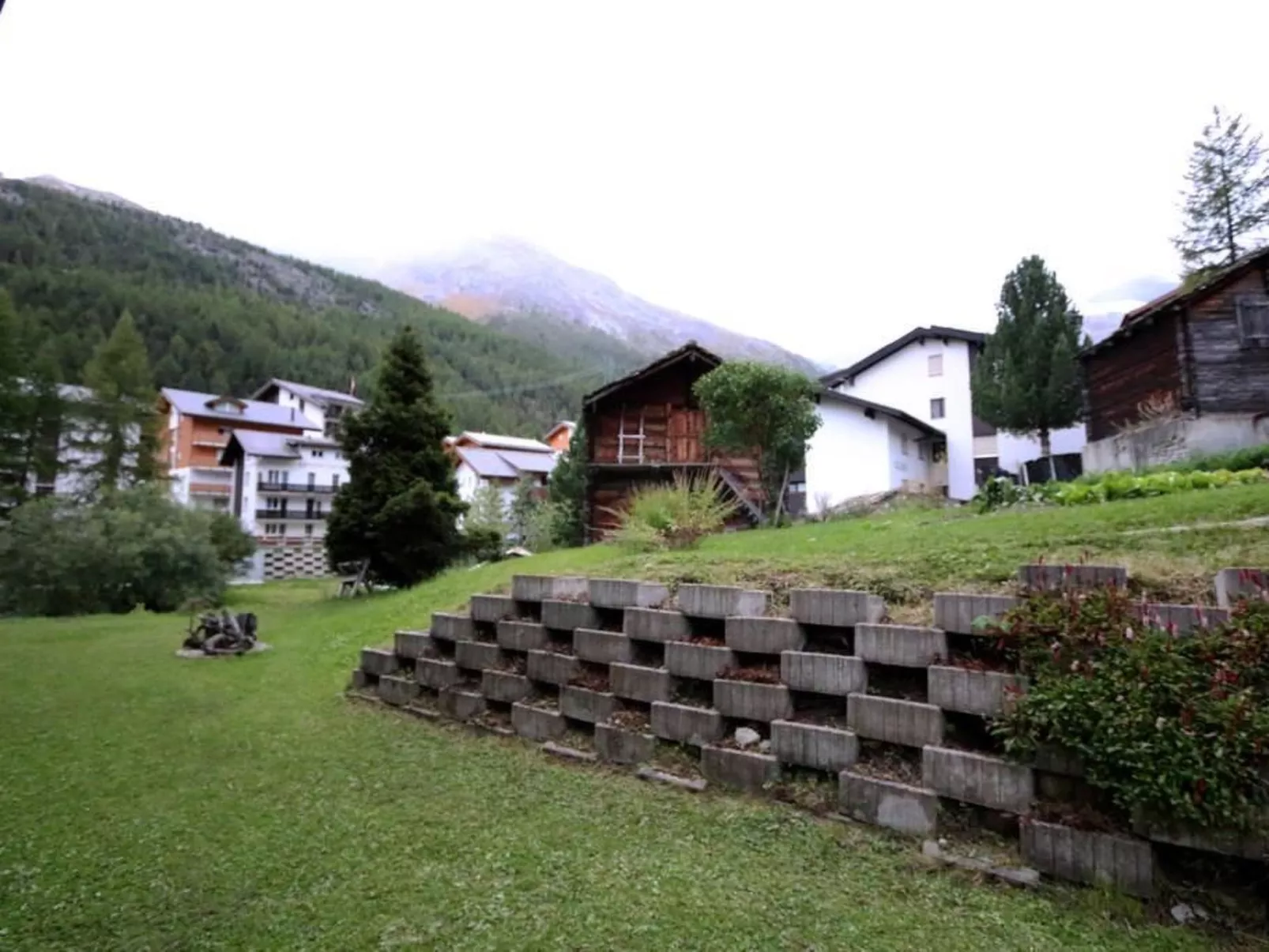 Alpenhof-Outside
