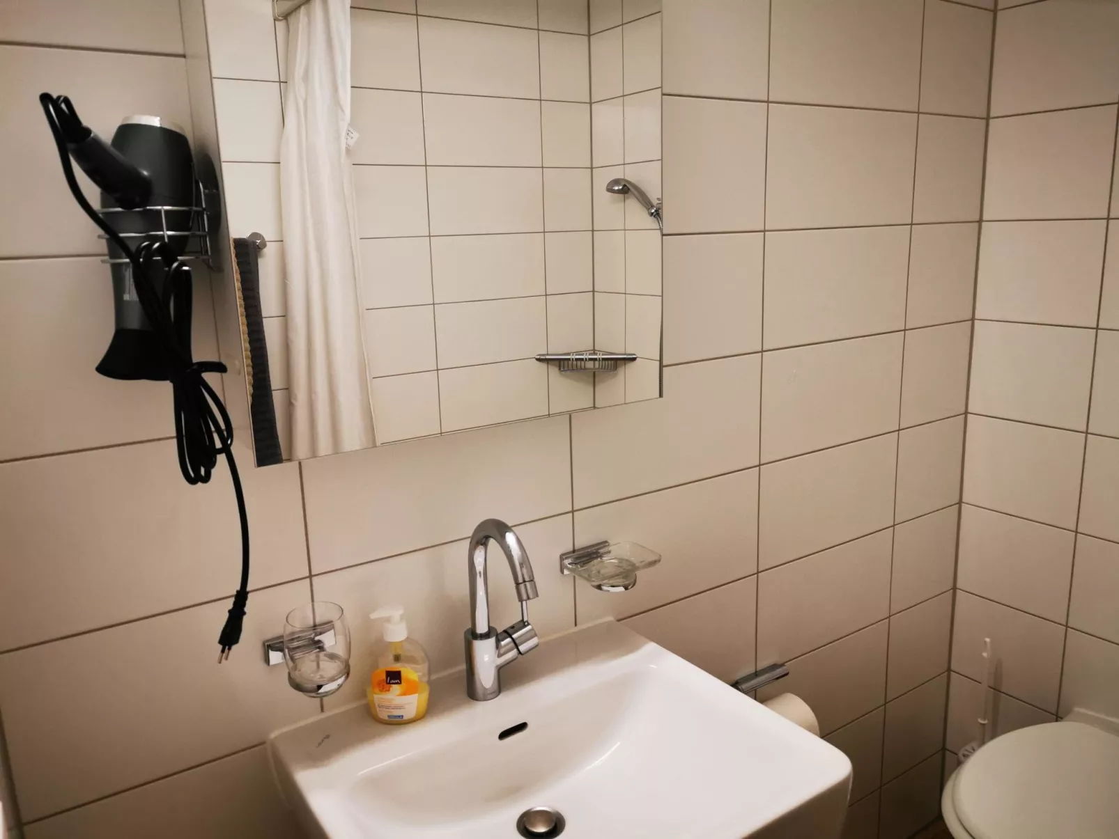 B&B am Berntor-Drinnen