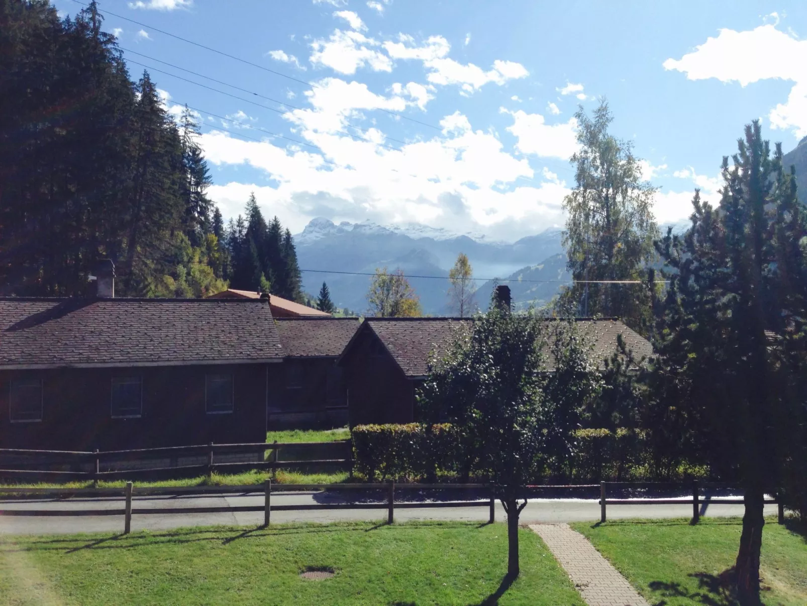 Favre OG Ost-Outside