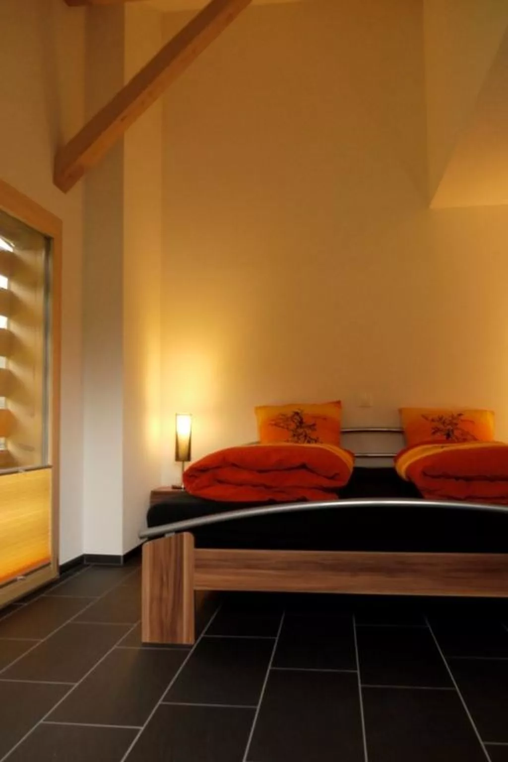 Burn, Alte Strasse-Inside