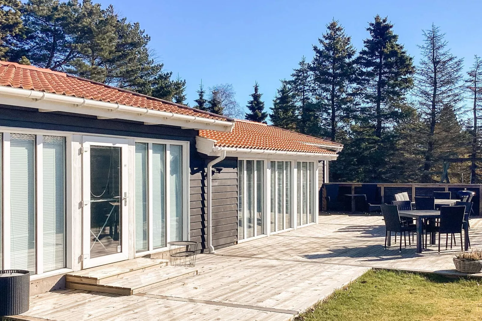 4 star holiday home in Væggerløse-Not tagged