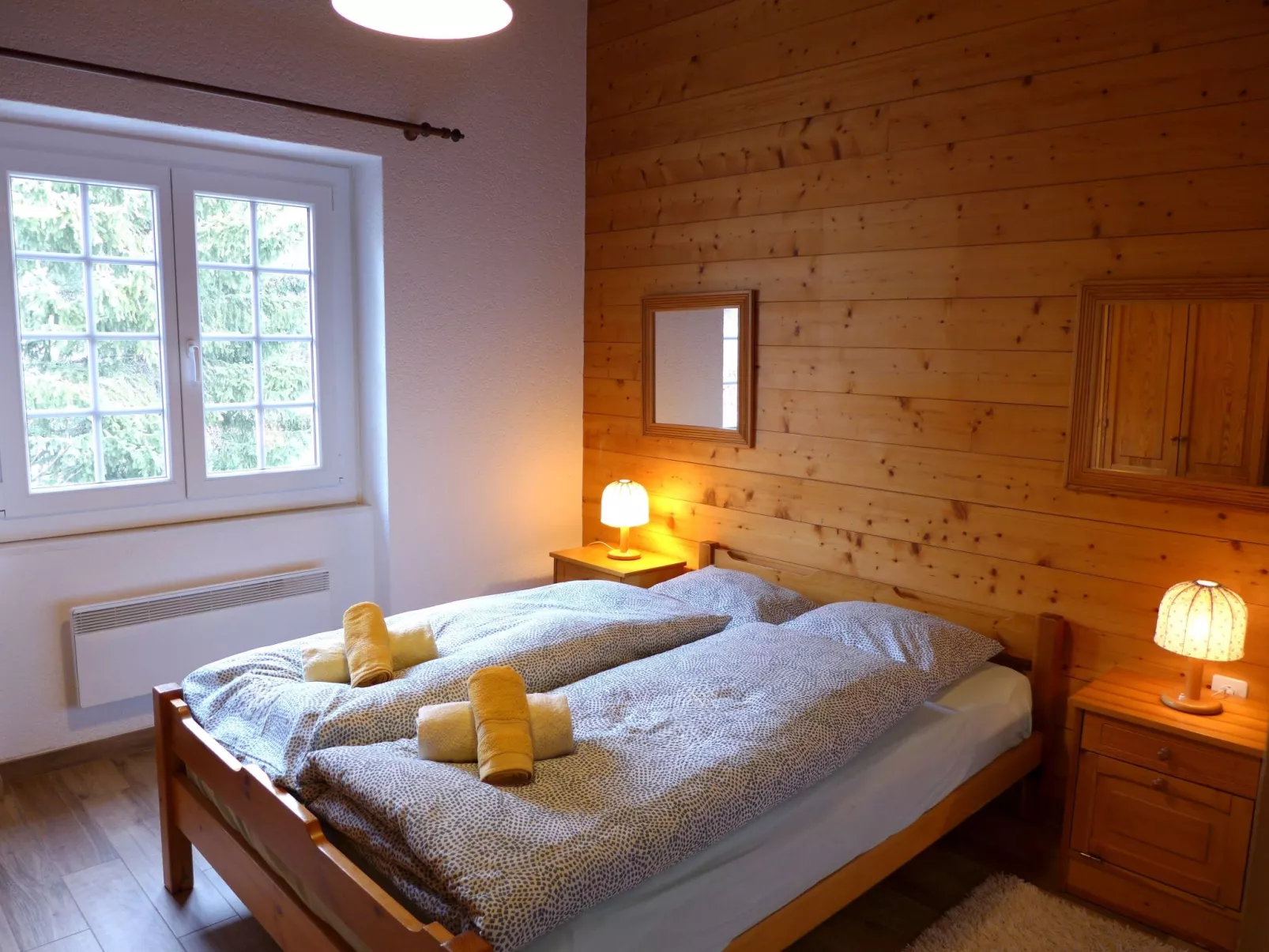 La Colline G-Inside