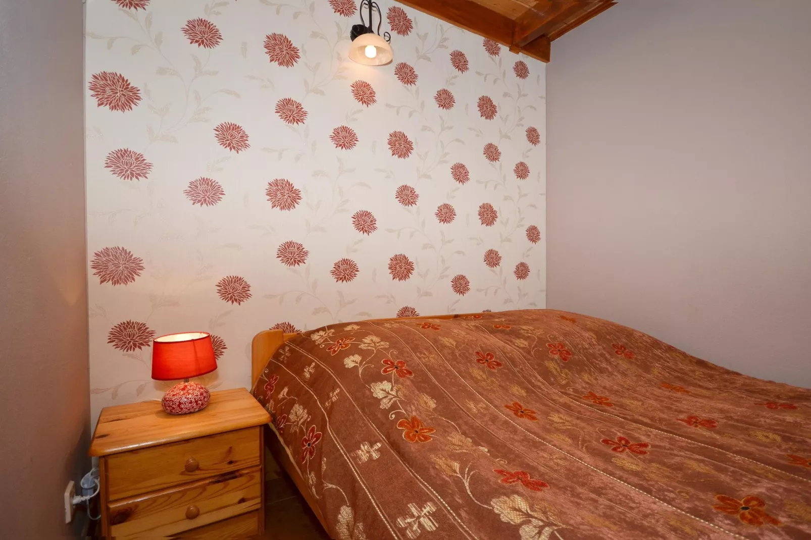 Domki wakacyjne na min 2-4 doby Domasławice-Schlafzimmer