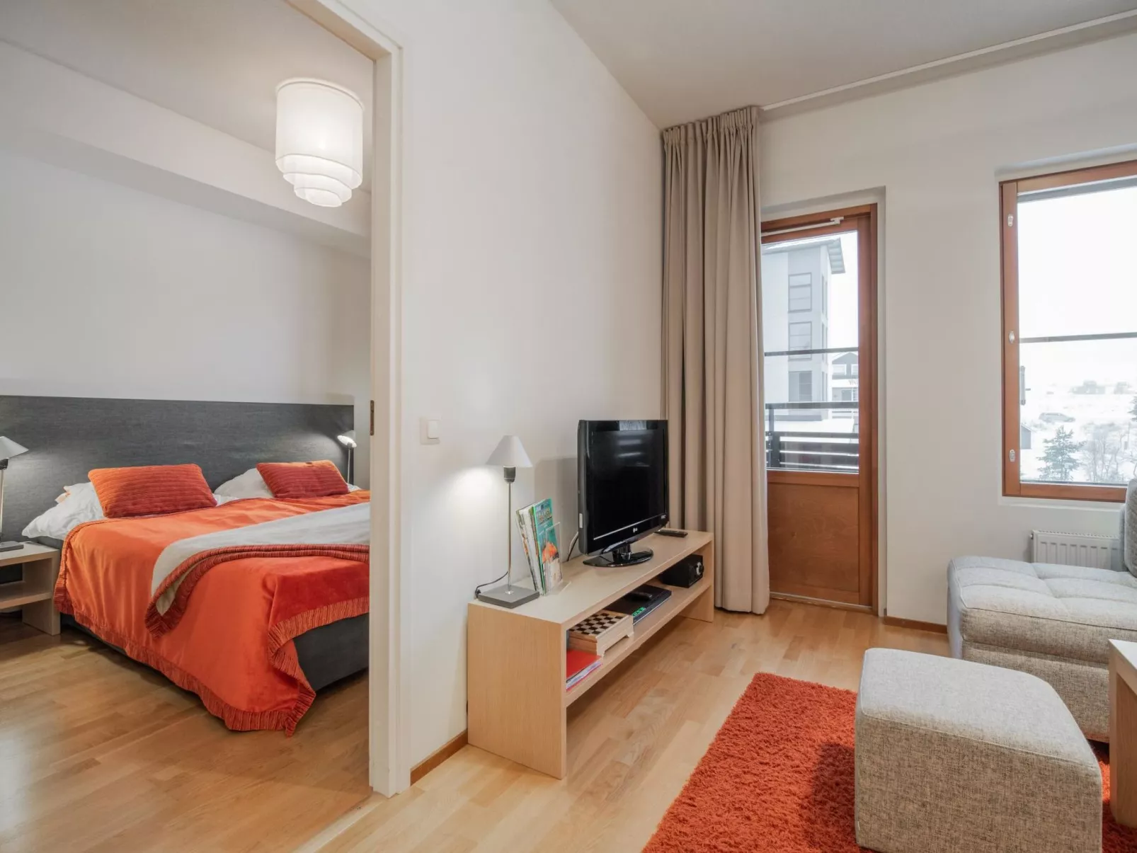 Nordic chalet 9410-Drinnen