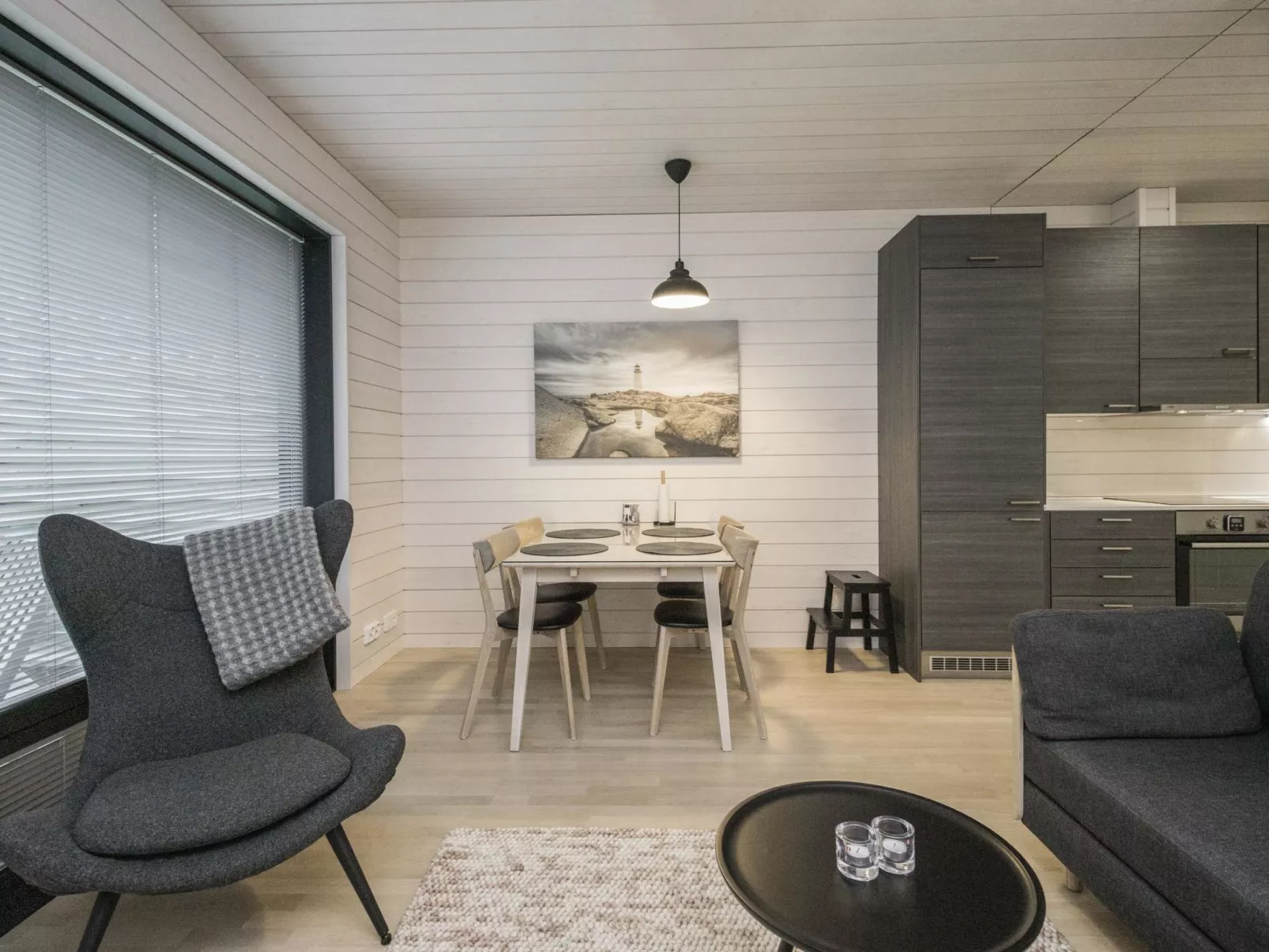 Kasnäs marina c 18-Inside